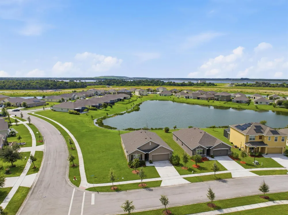 3300 HOMESTEAD DRIVE Fort Pierce, FL 34945
