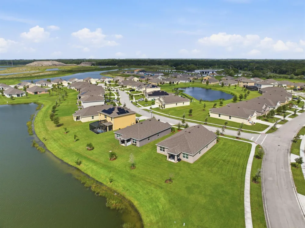 3300 HOMESTEAD DRIVE Fort Pierce, FL 34945