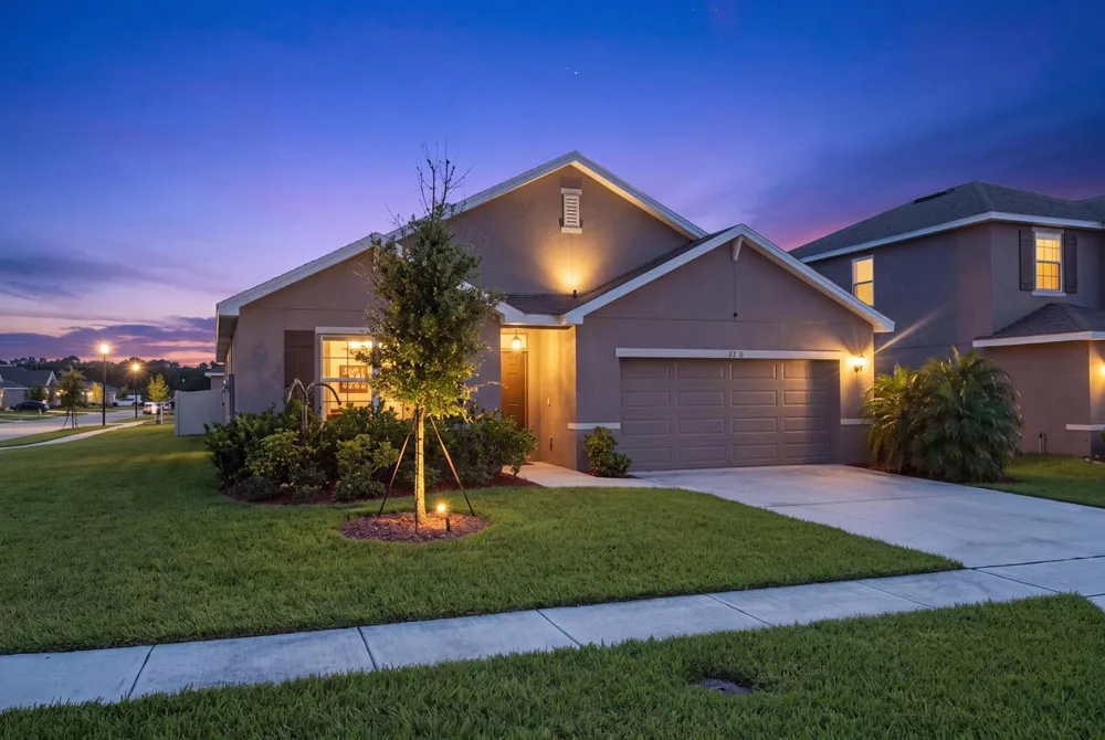 3300 HOMESTEAD DRIVE Fort Pierce, FL 34945