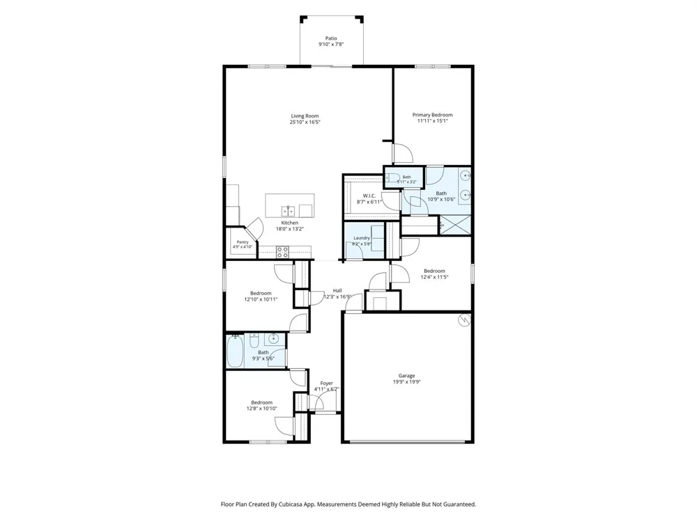 3300 HOMESTEAD DRIVE Fort Pierce, FL 34945