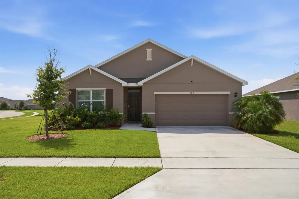 3300 HOMESTEAD DRIVE Fort Pierce, FL 34945