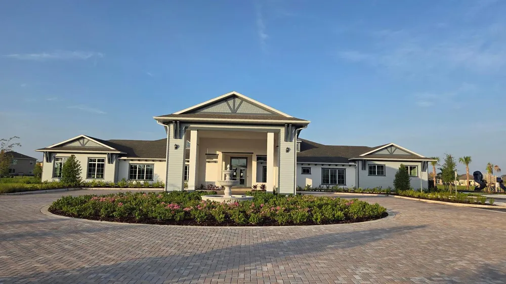 3300 HOMESTEAD DRIVE Fort Pierce, FL 34945