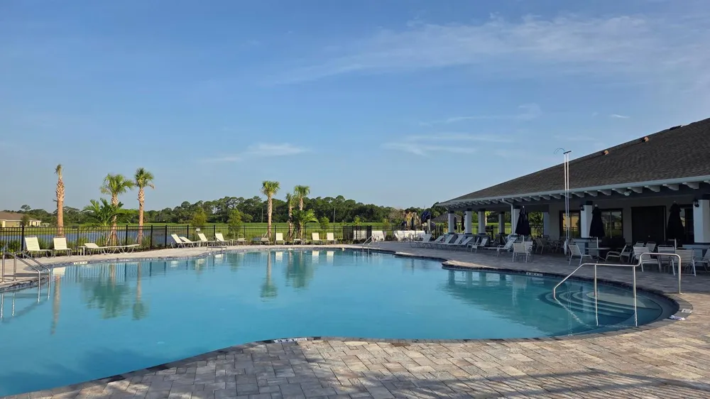 3300 HOMESTEAD DRIVE Fort Pierce, FL 34945
