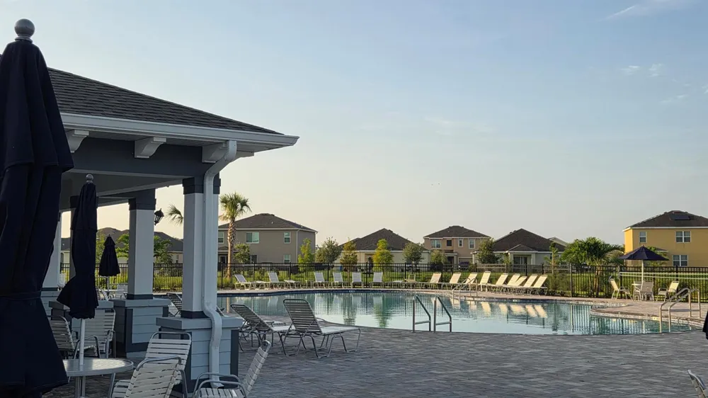 3300 HOMESTEAD DRIVE Fort Pierce, FL 34945