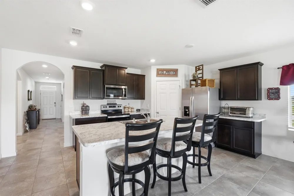 3300 HOMESTEAD DRIVE Fort Pierce, FL 34945