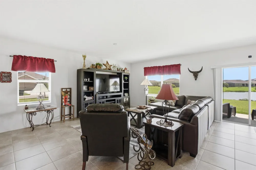 3300 HOMESTEAD DRIVE Fort Pierce, FL 34945