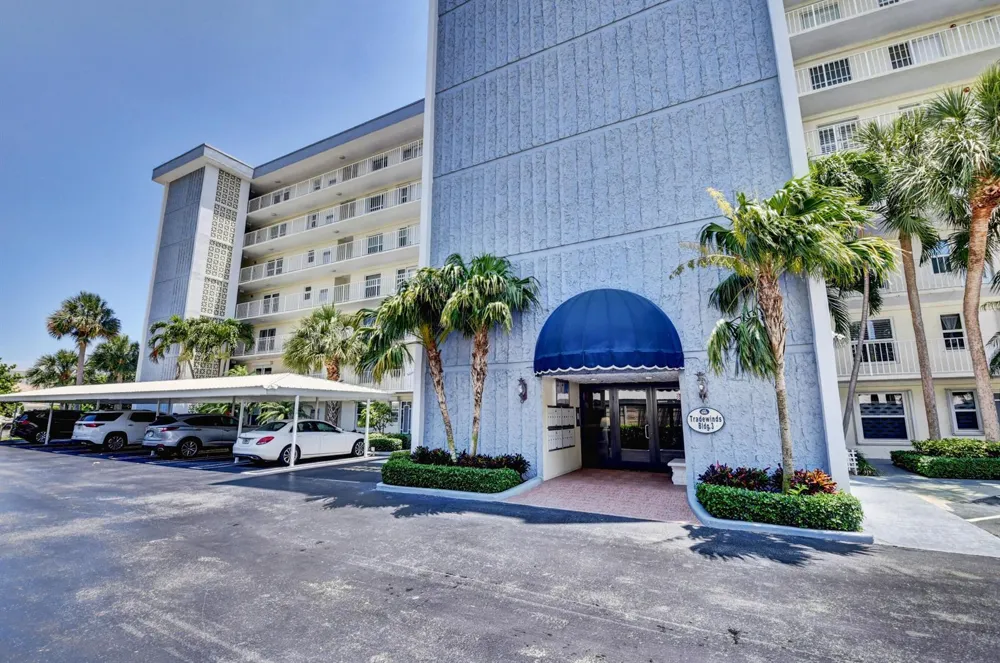 1 HARBOURSIDE DRIVE #3603 Delray Beach, FL 33483