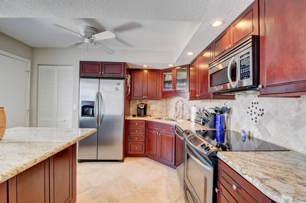 1 HARBOURSIDE DRIVE #3603 Delray Beach, FL 33483