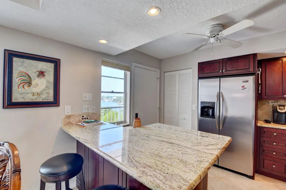 1 HARBOURSIDE DRIVE #3603 Delray Beach, FL 33483