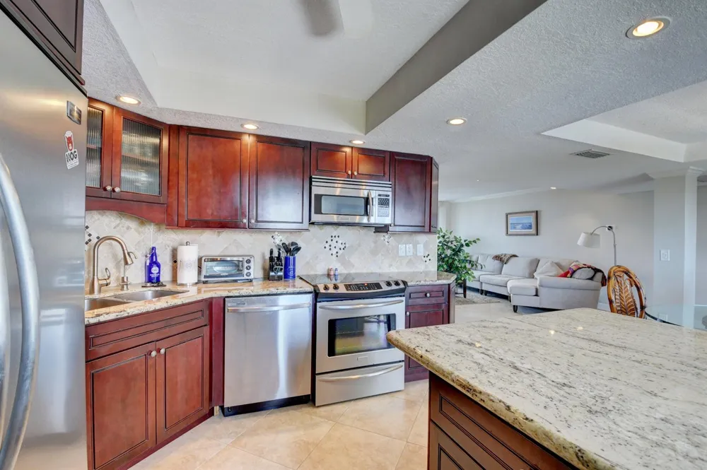 1 HARBOURSIDE DRIVE #3603 Delray Beach, FL 33483