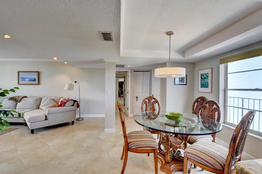 1 HARBOURSIDE DRIVE #3603 Delray Beach, FL 33483