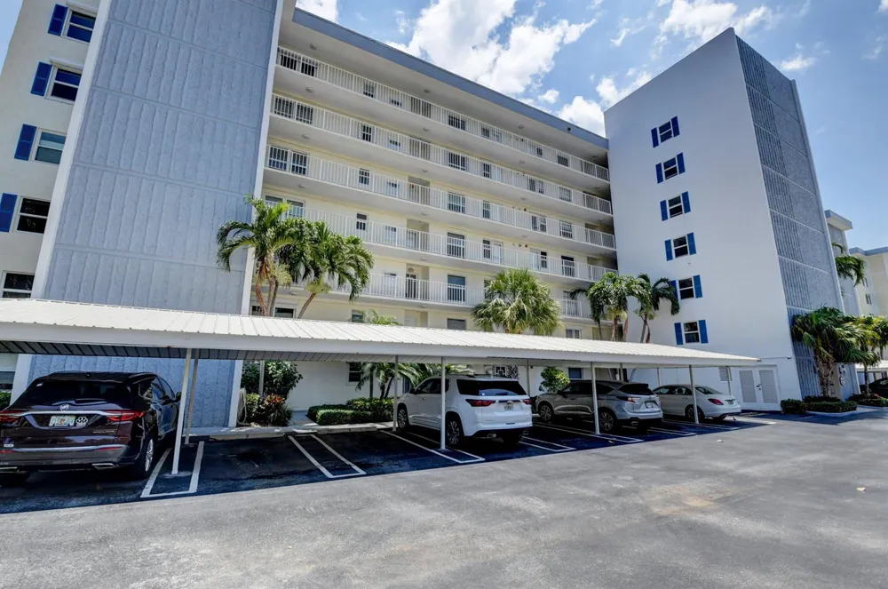 1 HARBOURSIDE DRIVE #3603 Delray Beach, FL 33483