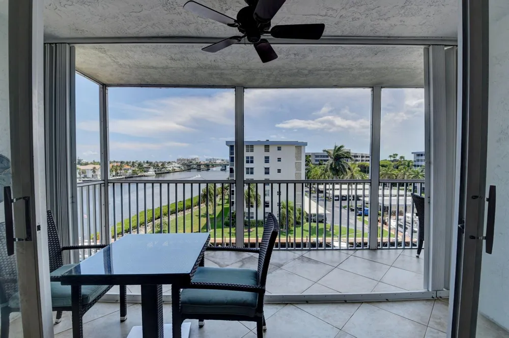 1 HARBOURSIDE DRIVE #3603 Delray Beach, FL 33483