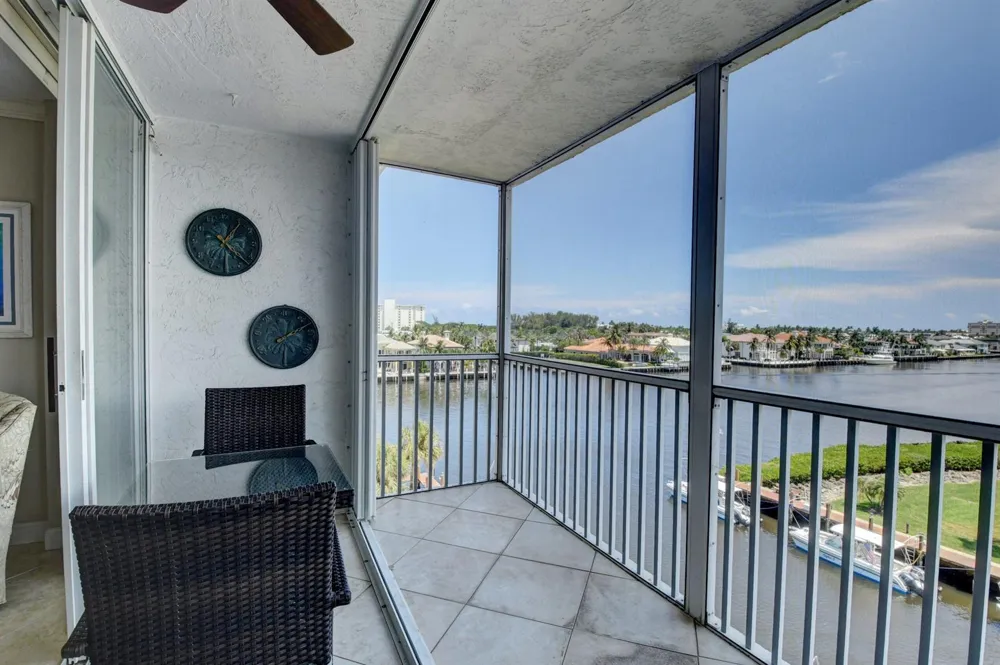 1 HARBOURSIDE DRIVE #3603 Delray Beach, FL 33483