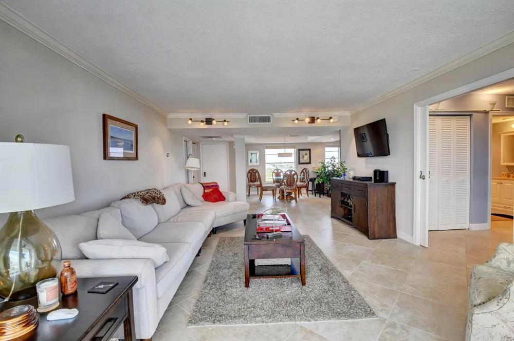 1 HARBOURSIDE DRIVE #3603 Delray Beach, FL 33483