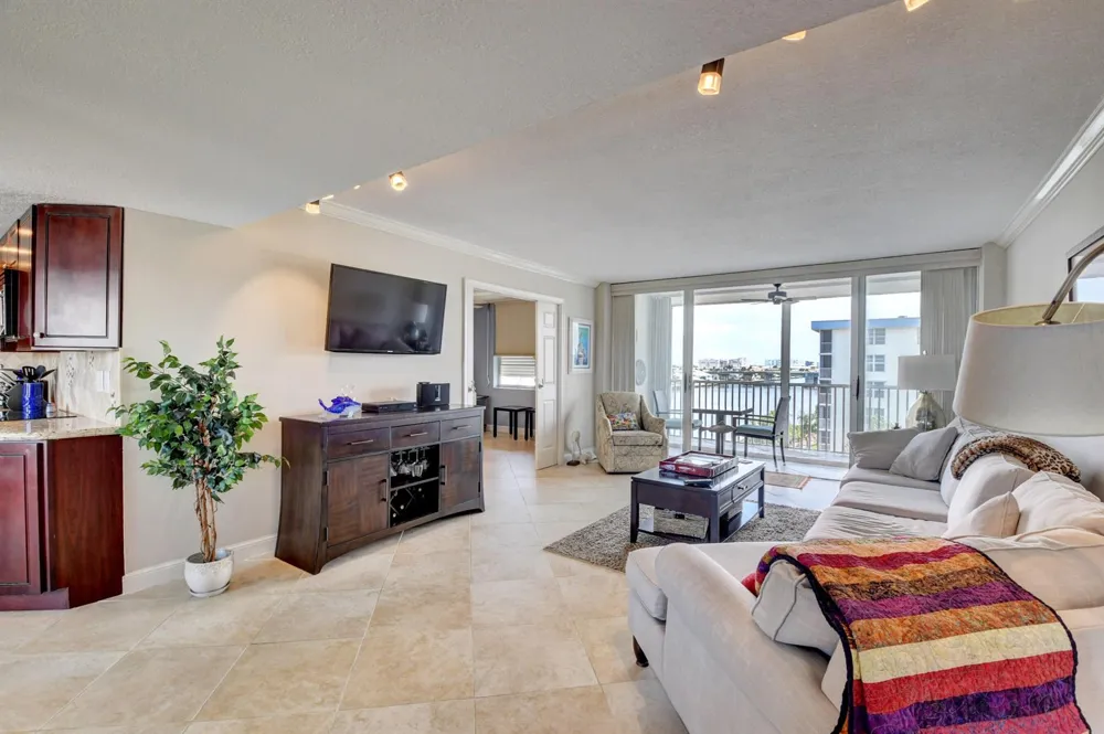 1 HARBOURSIDE DRIVE #3603 Delray Beach, FL 33483