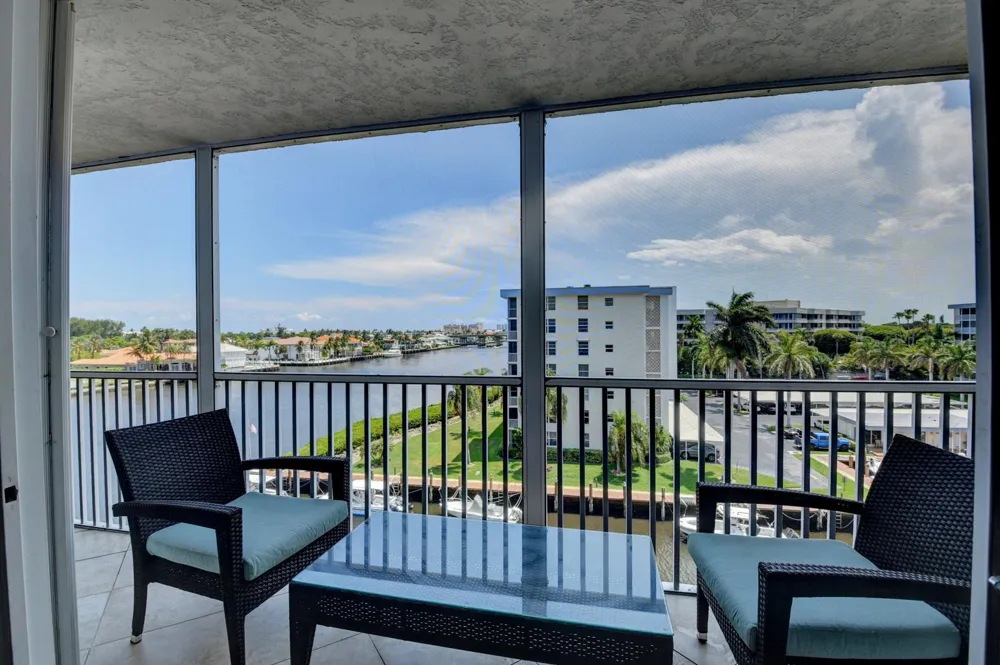 1 HARBOURSIDE DRIVE #3603 Delray Beach, FL 33483