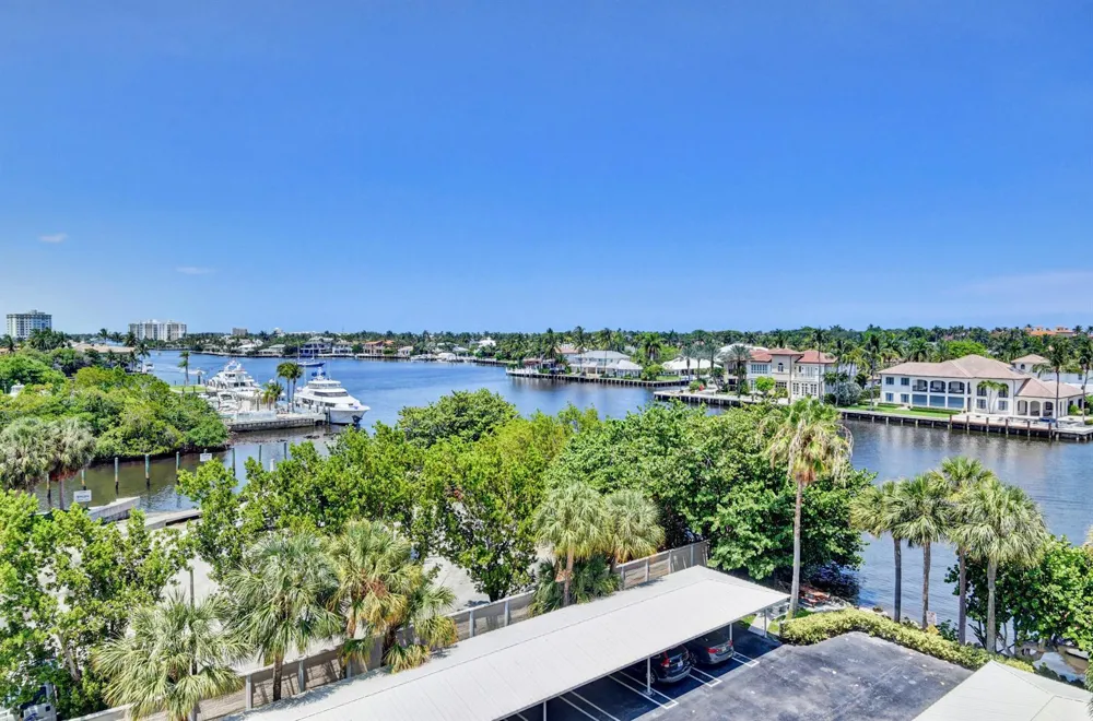 1 HARBOURSIDE DRIVE #3603 Delray Beach, FL 33483