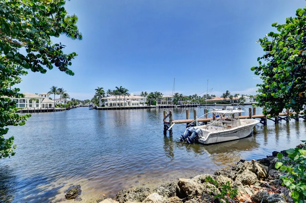 1 HARBOURSIDE DRIVE #3603 Delray Beach, FL 33483