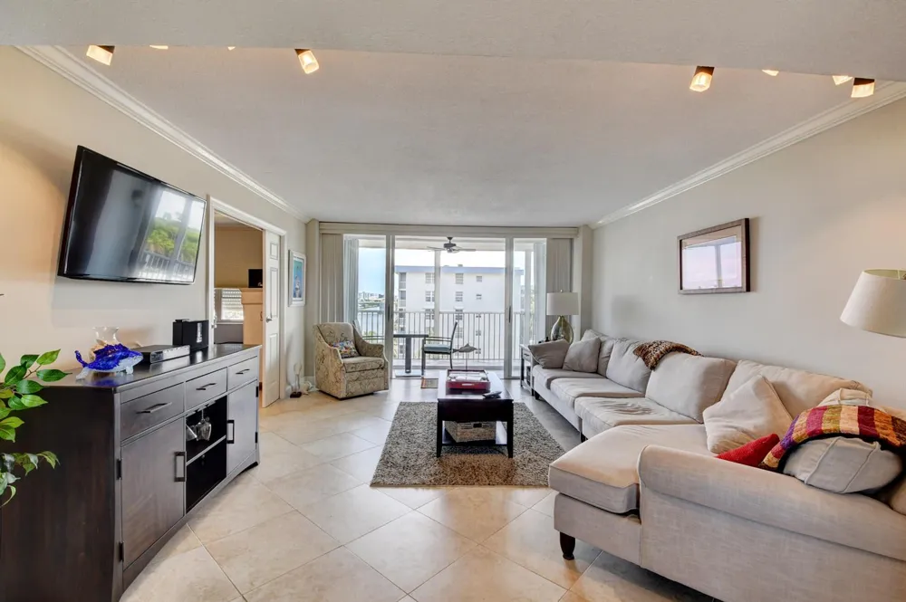 1 HARBOURSIDE DRIVE #3603 Delray Beach, FL 33483