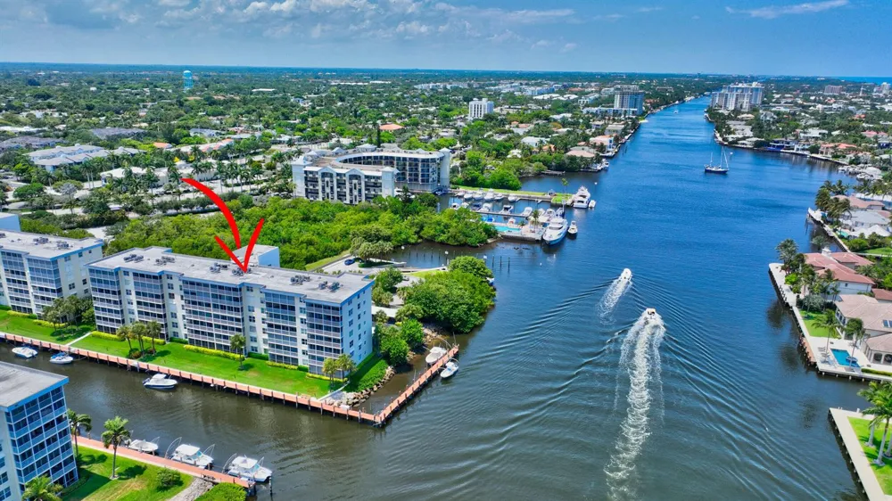 1 HARBOURSIDE DRIVE #3603 Delray Beach, FL 33483
