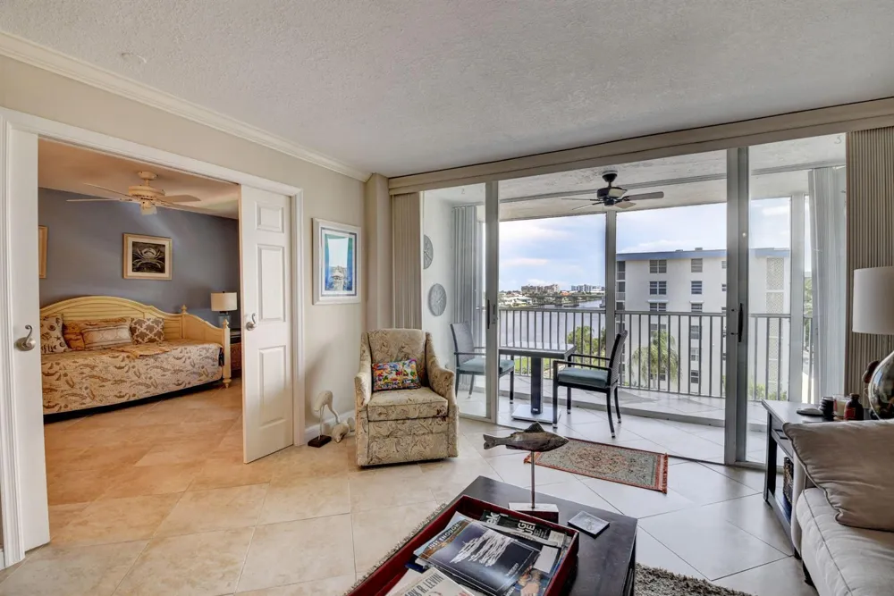 1 HARBOURSIDE DRIVE #3603 Delray Beach, FL 33483