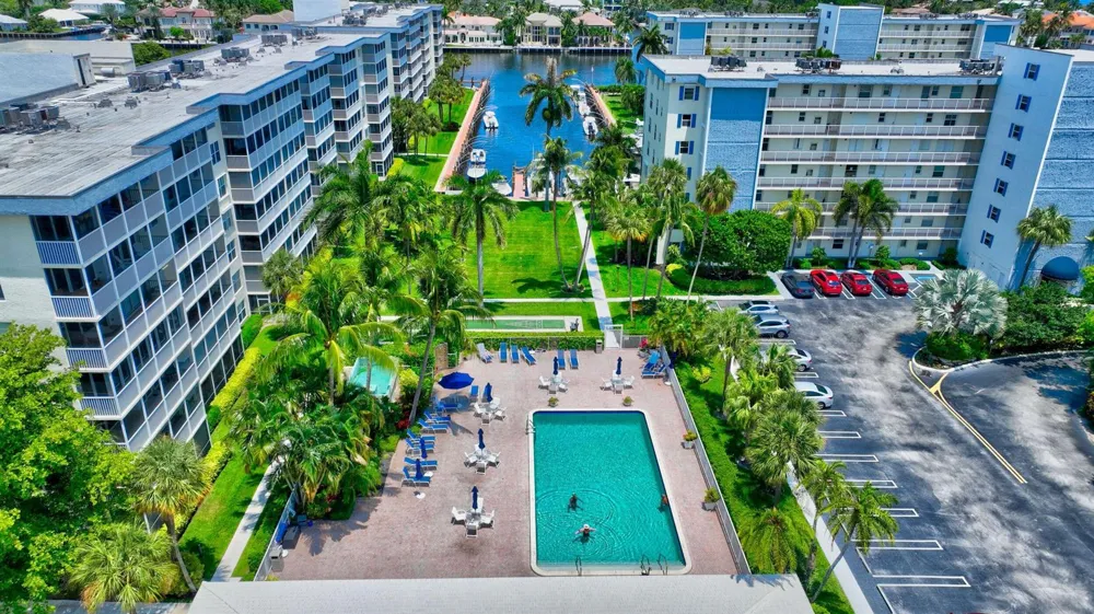 1 HARBOURSIDE DRIVE #3603 Delray Beach, FL 33483