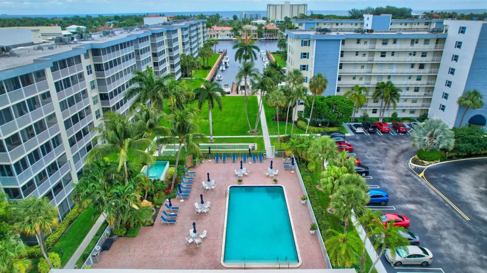 1 HARBOURSIDE DRIVE #3603 Delray Beach, FL 33483