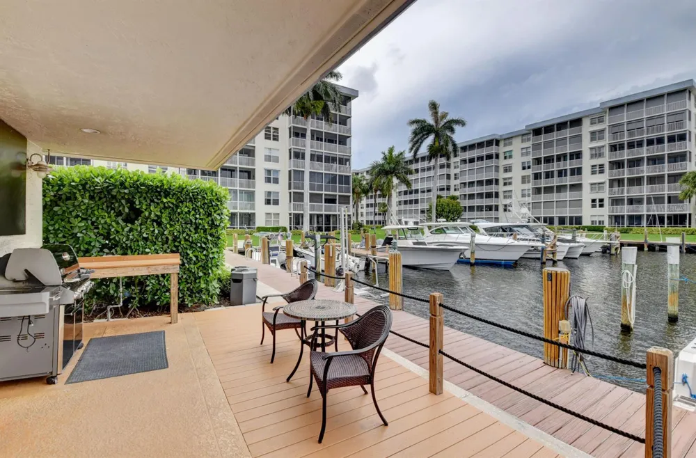 1 HARBOURSIDE DRIVE #3603 Delray Beach, FL 33483