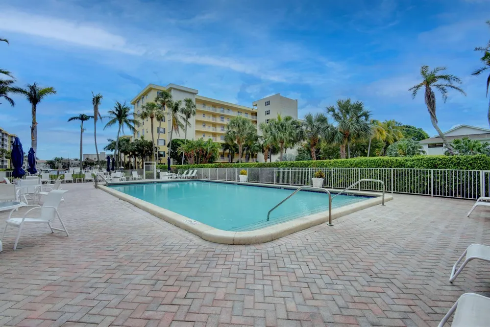 1 HARBOURSIDE DRIVE #3603 Delray Beach, FL 33483