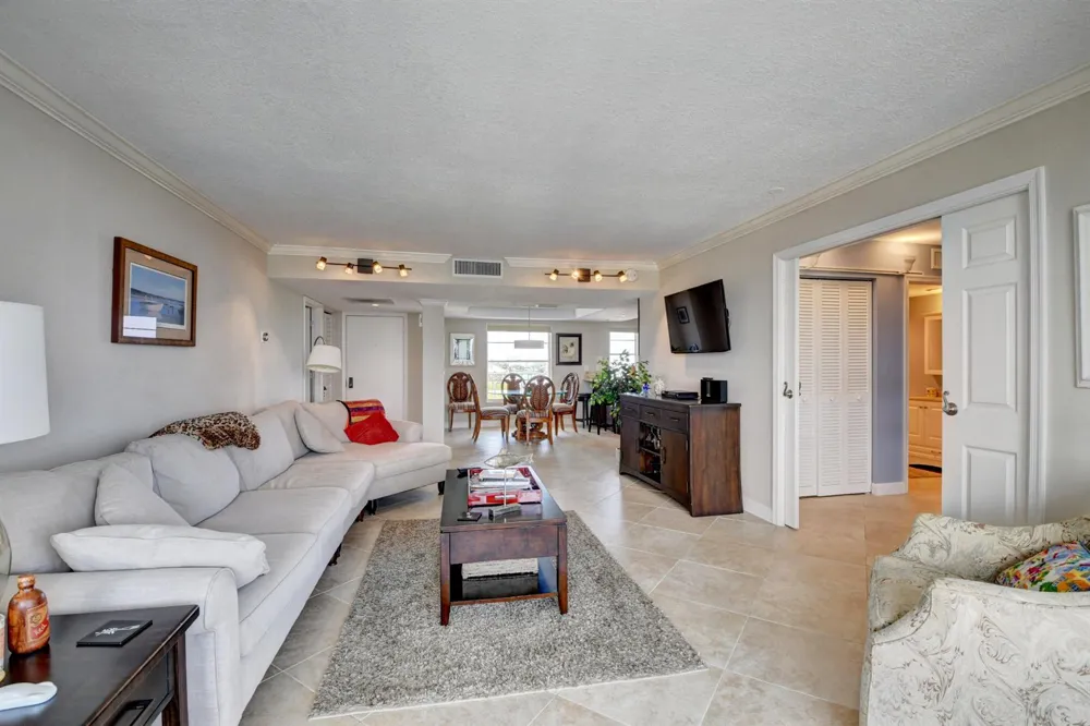 1 HARBOURSIDE DRIVE #3603 Delray Beach, FL 33483