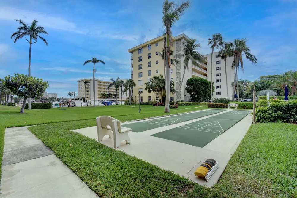 1 HARBOURSIDE DRIVE #3603 Delray Beach, FL 33483