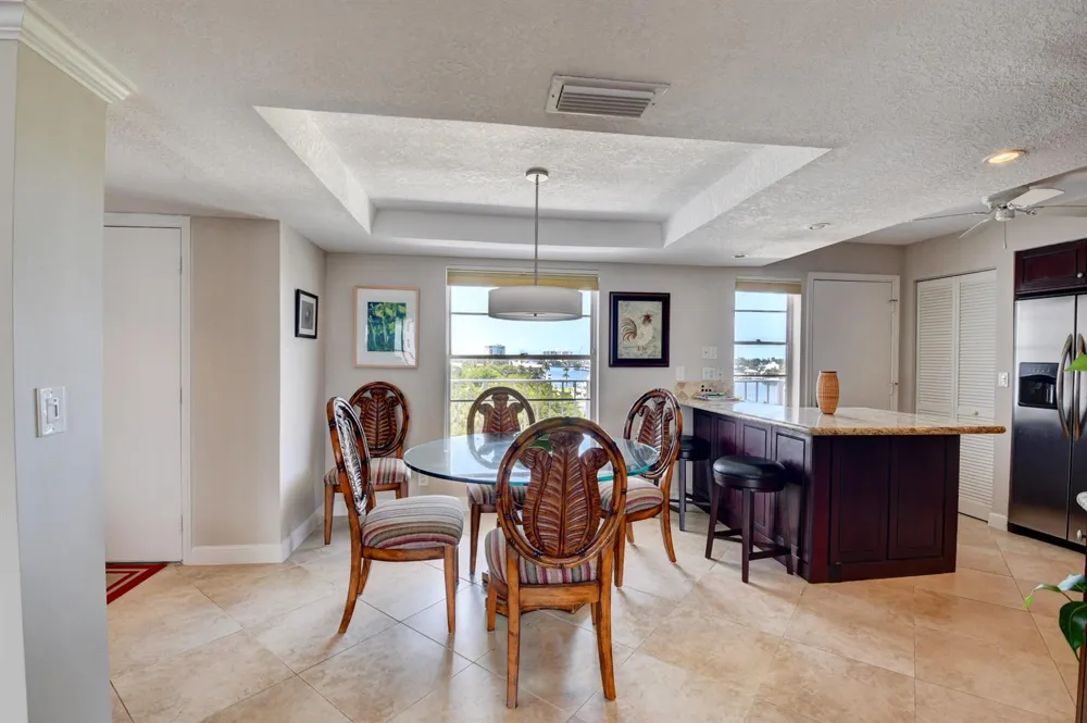 1 HARBOURSIDE DRIVE #3603 Delray Beach, FL 33483