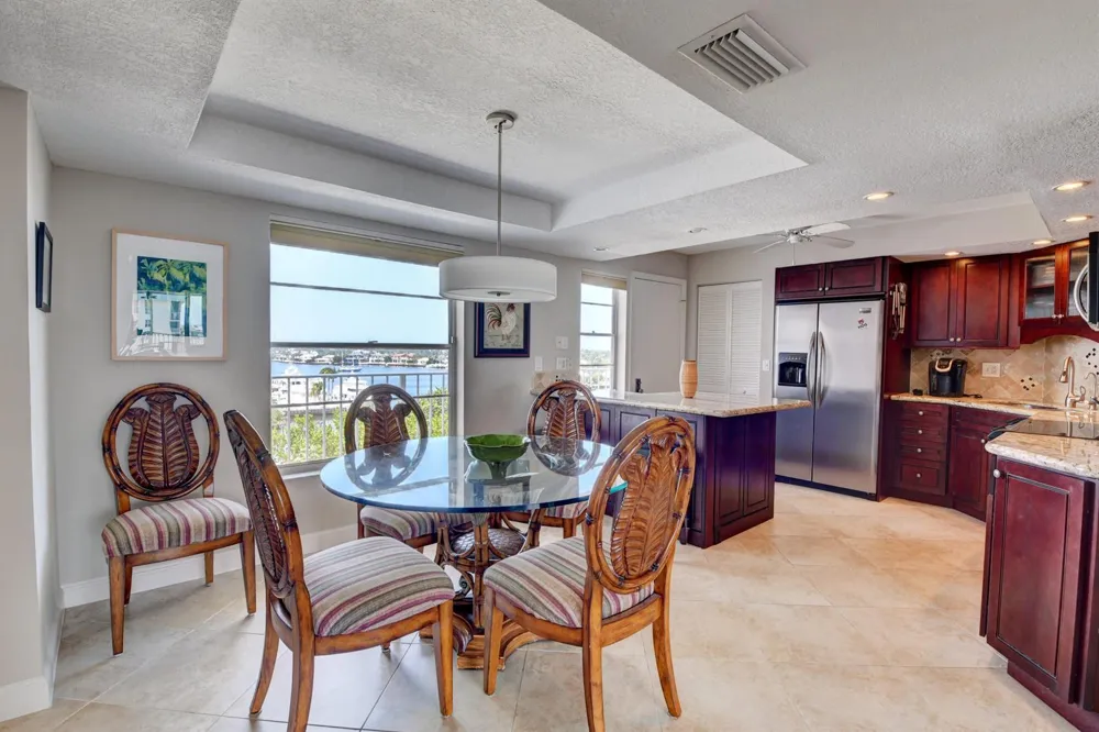 1 HARBOURSIDE DRIVE #3603 Delray Beach, FL 33483