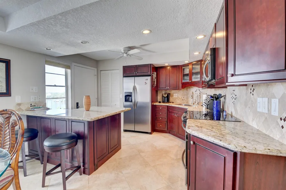 1 HARBOURSIDE DRIVE #3603 Delray Beach, FL 33483