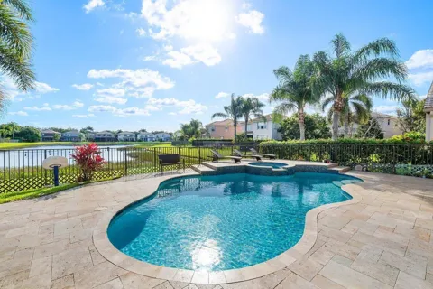 11380 Sandstone Hill Terrace