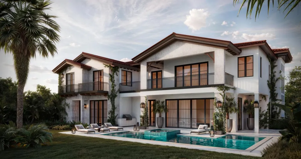824 Azalea Street Boca Raton, FL 33486