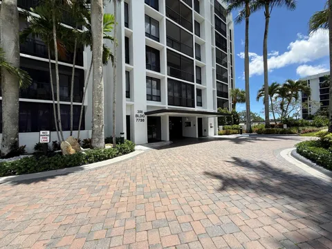 7738 Lakeside Boulevard #373