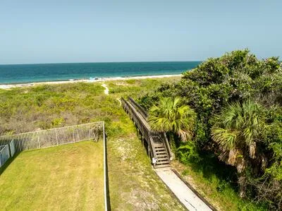 156 Ocean Estates Drive Hutchinson Island, FL 34949