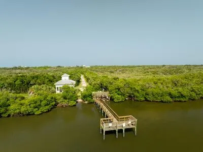 156 Ocean Estates Drive Hutchinson Island, FL 34949