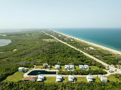156 Ocean Estates Drive Hutchinson Island, FL 34949