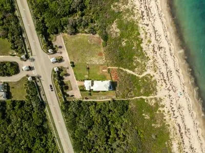 156 Ocean Estates Drive Hutchinson Island, FL 34949