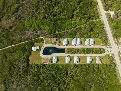 156 Ocean Estates Drive Hutchinson Island, FL 34949