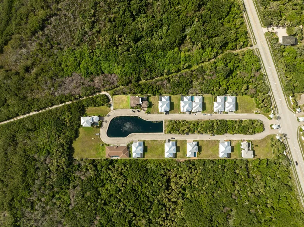 156 Ocean Estates Drive Hutchinson Island, FL 34949