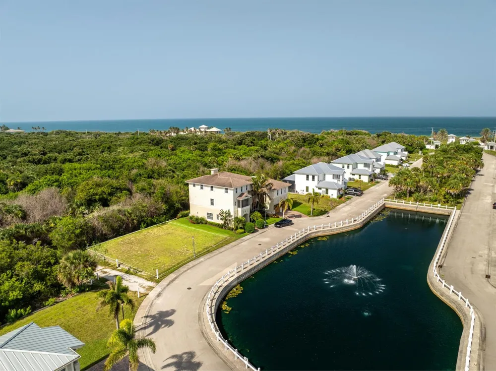 156 Ocean Estates Drive Hutchinson Island, FL 34949