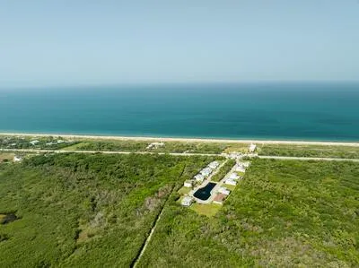 156 Ocean Estates Drive Hutchinson Island, FL 34949