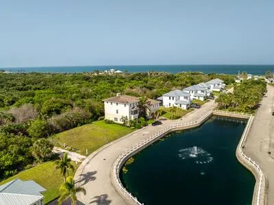 156 Ocean Estates Drive Hutchinson Island, FL 34949