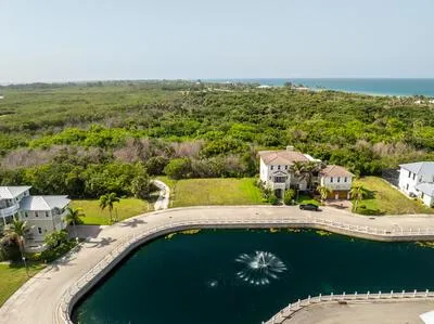 156 Ocean Estates Drive Hutchinson Island, FL 34949