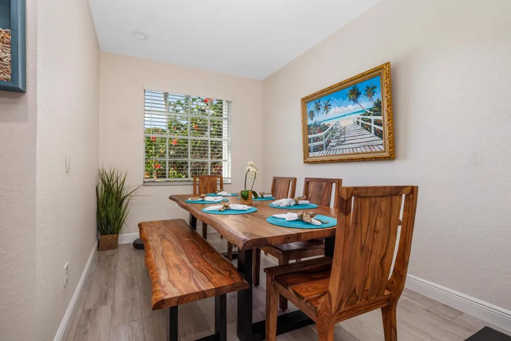 1560 SE Sheffield Terrace #102 Stuart, FL 34994