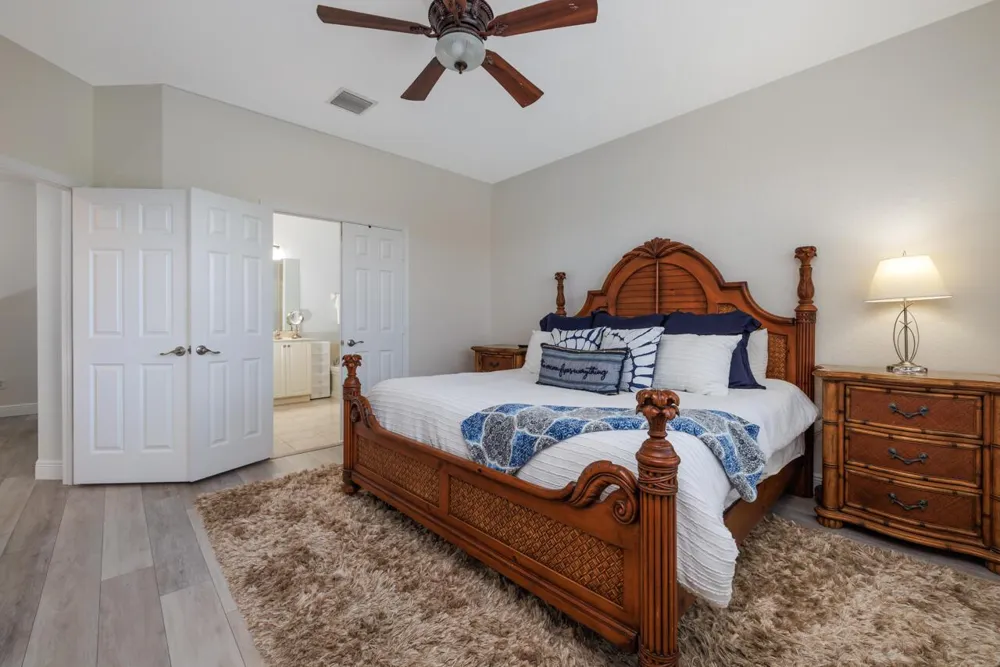 1560 SE Sheffield Terrace #102 Stuart, FL 34994